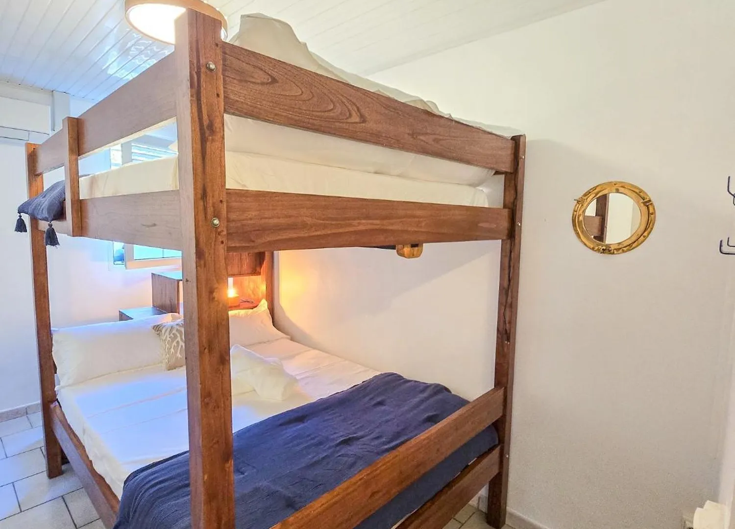 Villa Ti Kay Paradi - Acces Plage Direct Saint-Pierre Casa vacanze
